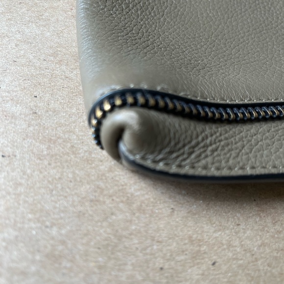 Botkier Wrist Bag Small - Picture 9 of 10